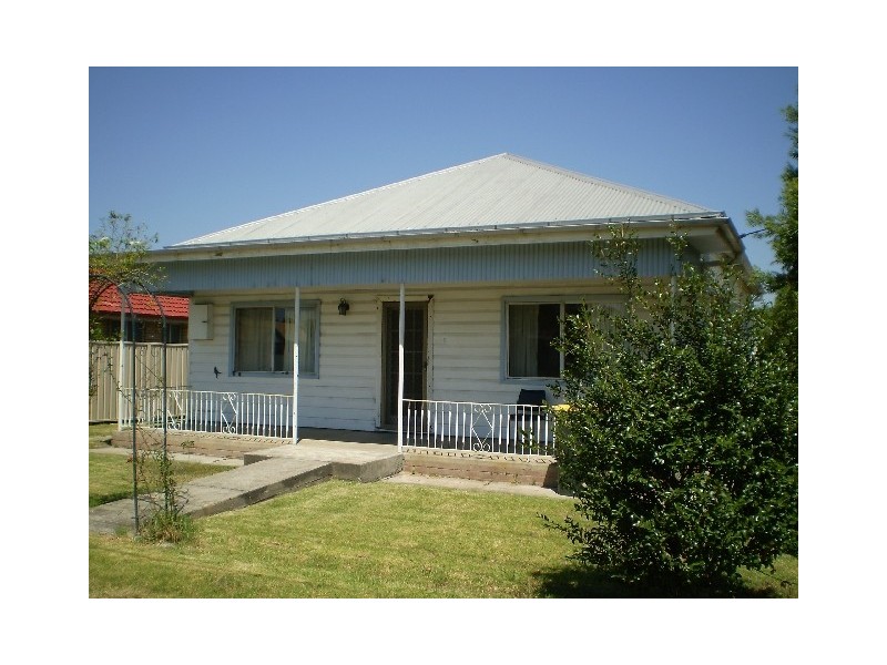 1 Government Rd, Cessnock NSW 2325