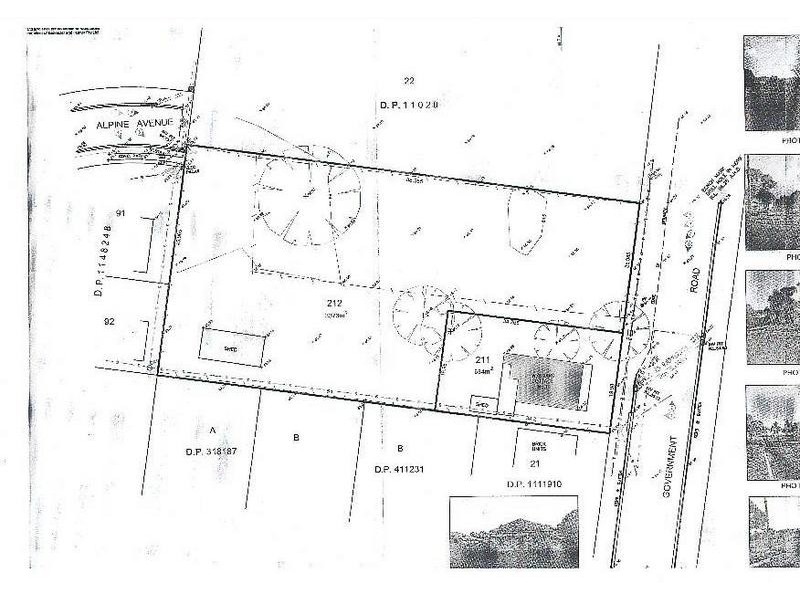 1 Government Rd, Cessnock NSW 2325