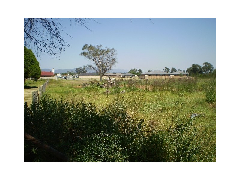 1 Government Rd, Cessnock NSW 2325