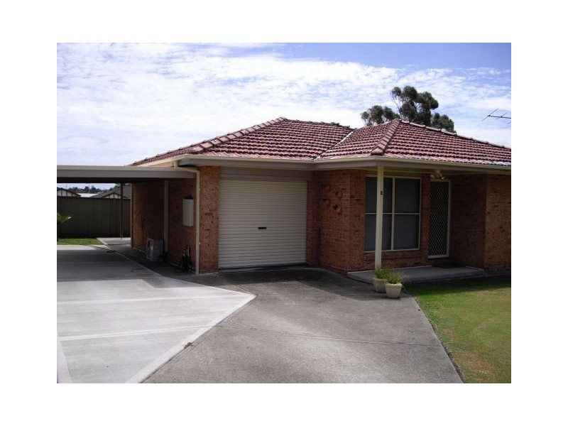 6/28 Sergeant St, Cessnock NSW 2325
