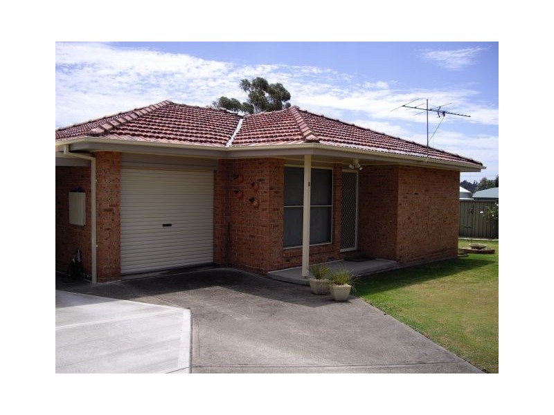 6/28 Sergeant St, Cessnock NSW 2325