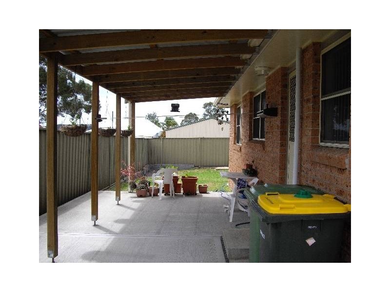 6/28 Sergeant St, Cessnock NSW 2325