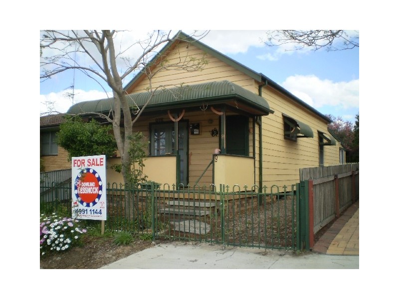 9 McFarlane, Cessnock NSW 2325