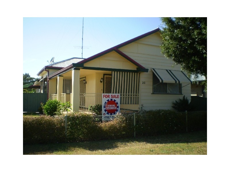 20 Lightfoot St, Cessnock NSW 2325