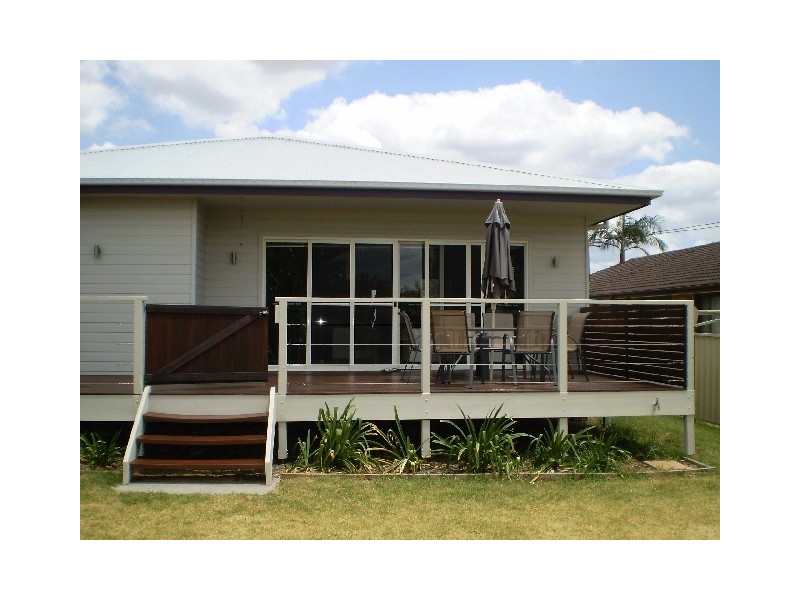 52A Ann St, Cessnock NSW 2325