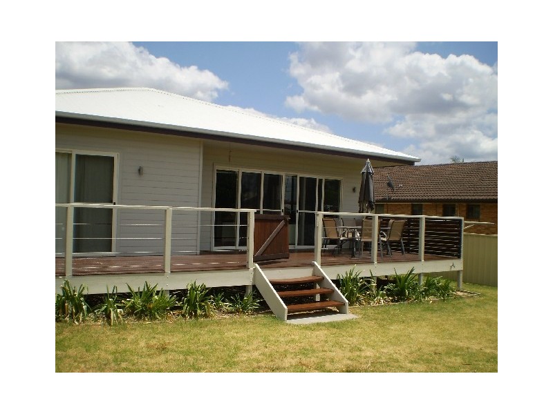 52A Ann St, Cessnock NSW 2325