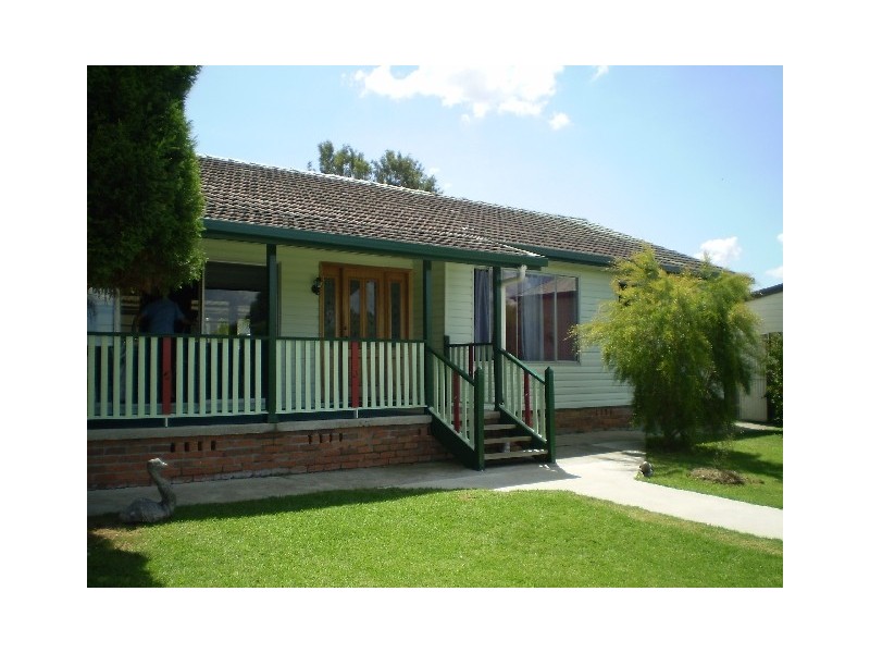 32 Pokolbin St, Kearsley NSW 2325