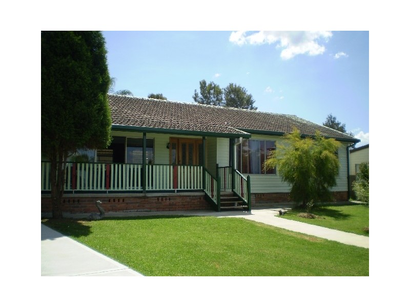 32 Pokolbin St, Kearsley NSW 2325