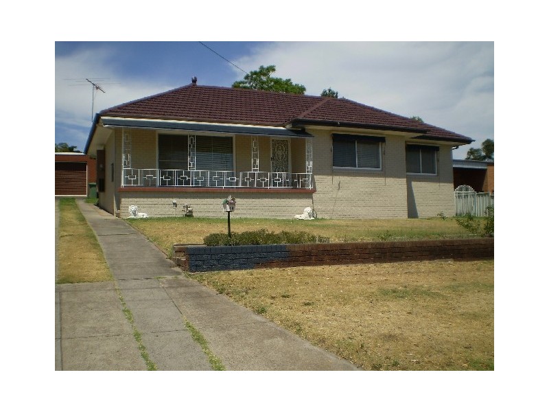 48 Cumberland St, Cessnock NSW 2325