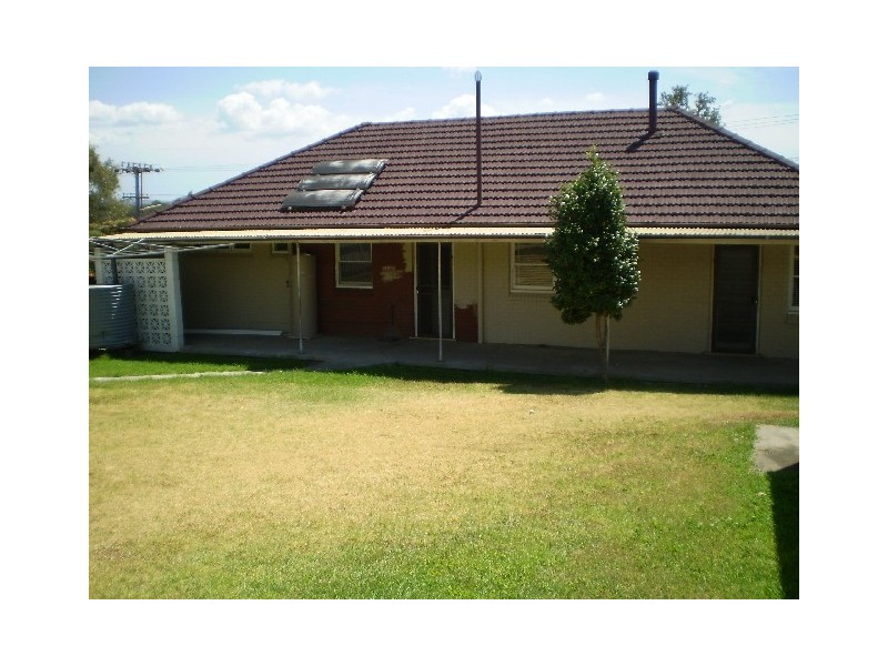48 Cumberland St, Cessnock NSW 2325