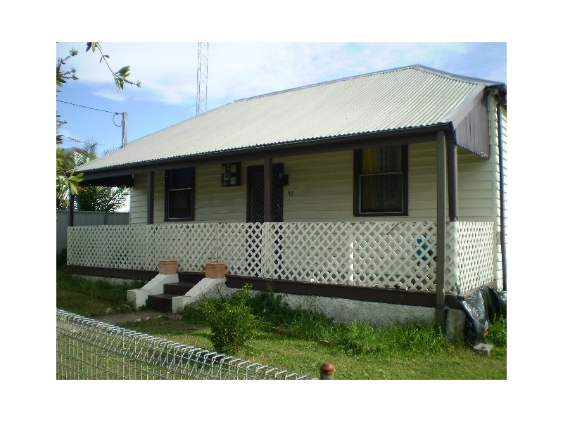 42 O’Brien St, Cessnock NSW 2325
