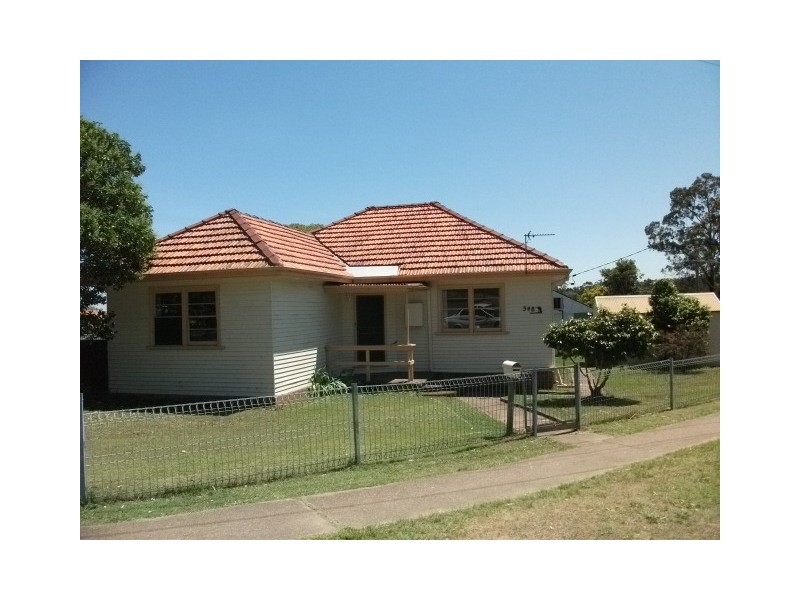 348 Old Maitland Rd, Cessnock NSW 2325