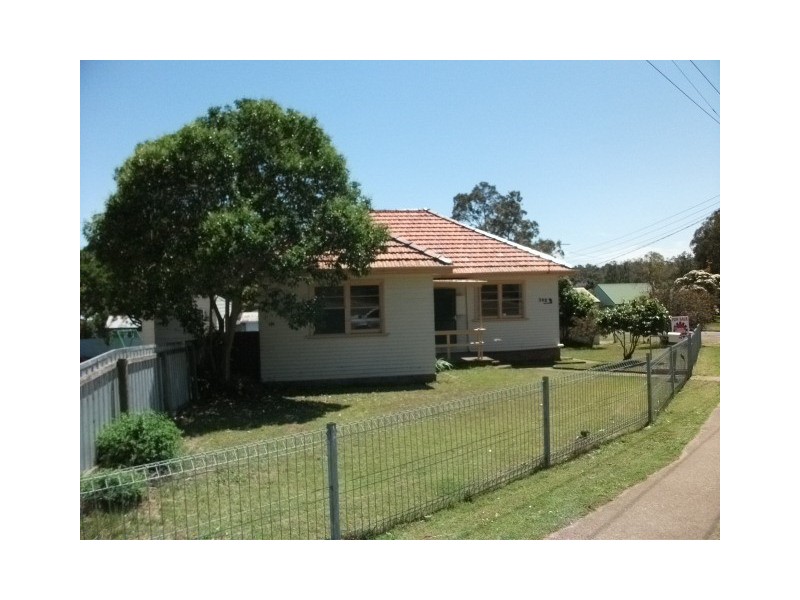 348 Old Maitland Rd, Cessnock NSW 2325