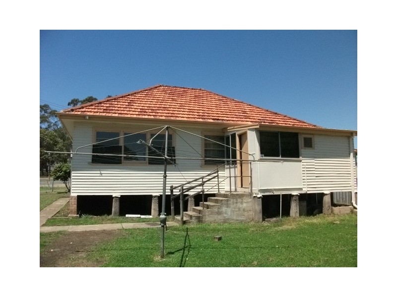 348 Old Maitland Rd, Cessnock NSW 2325