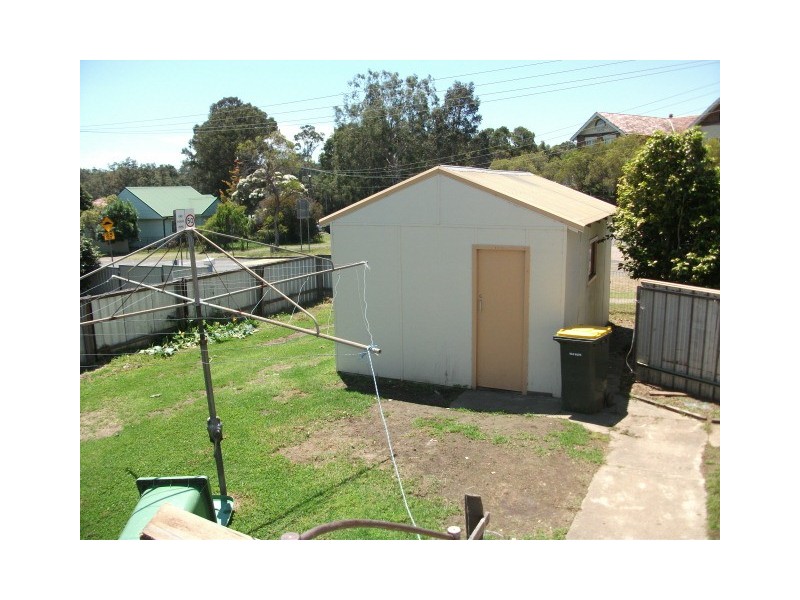 348 Old Maitland Rd, Cessnock NSW 2325