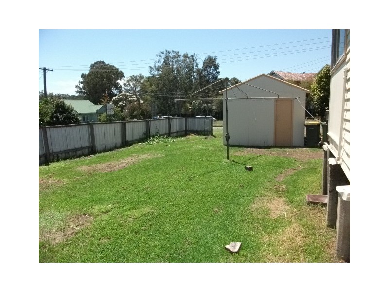 348 Old Maitland Rd, Cessnock NSW 2325