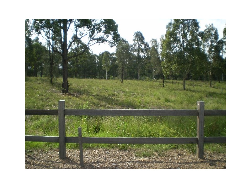 Lot 21,  Broke Rd, Pokolbin NSW 2320