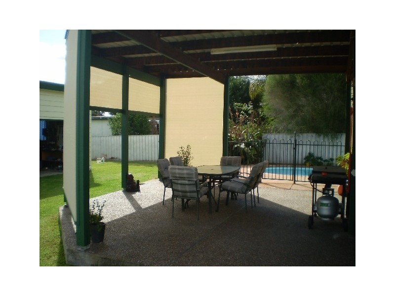 1 Ercildoune St, Cessnock NSW 2325