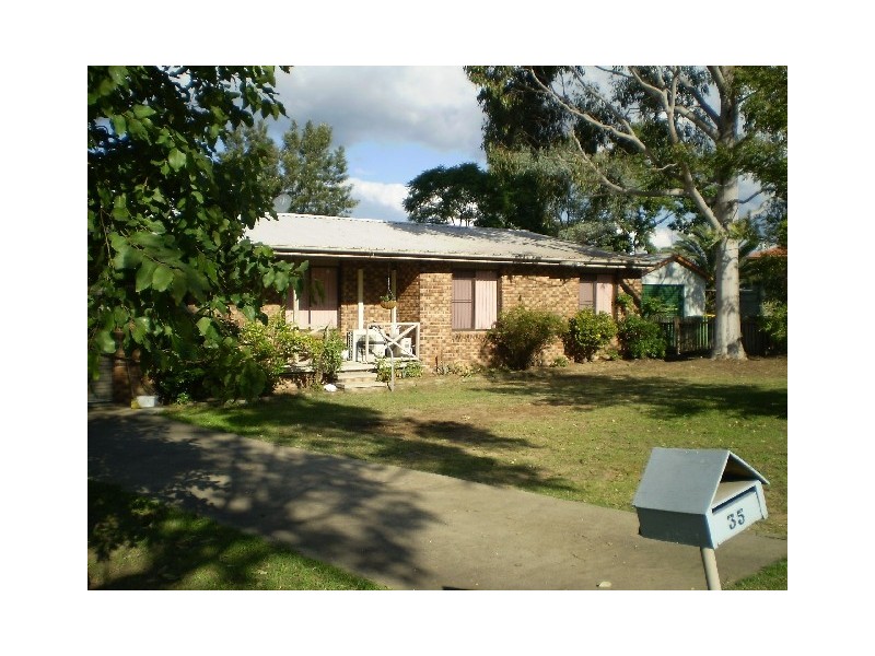 35 Allandale St, Kearsley NSW 2325