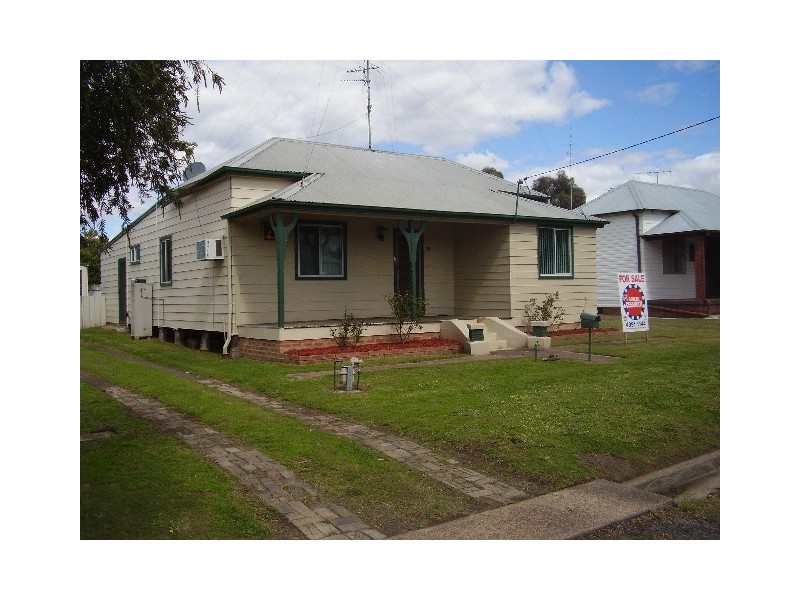 29 William St, Cessnock NSW 2325