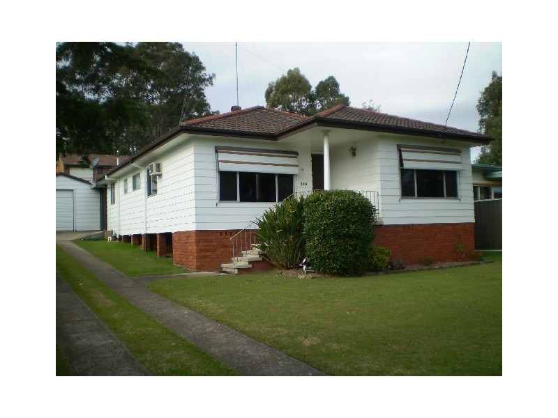 299 Wollombi Rd, Bellbird NSW 2325