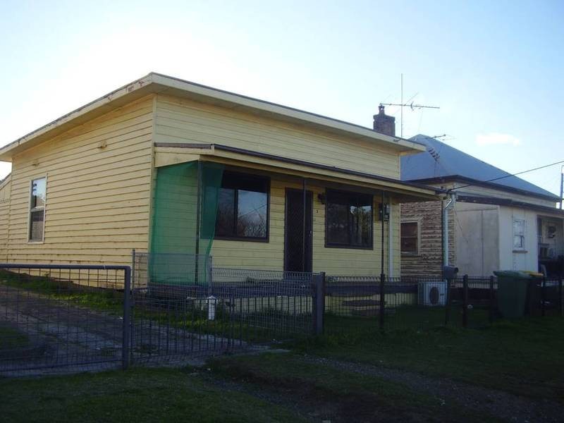 3 Second St, Cessnock NSW 2325