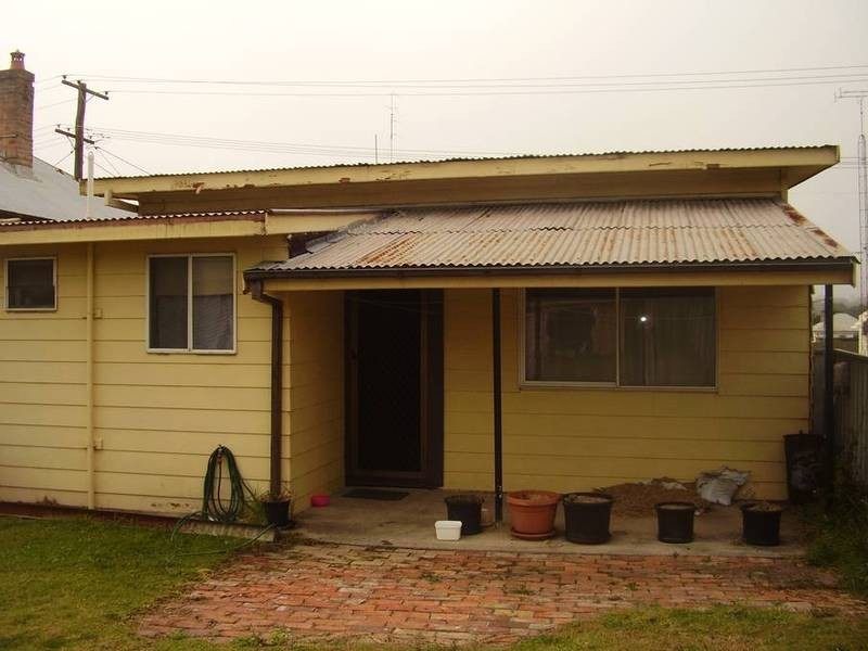 3 Second St, Cessnock NSW 2325