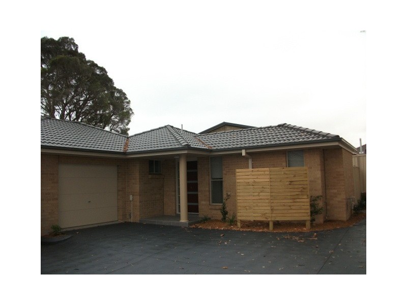 4/96 Rawson St, Aberdare NSW 2325