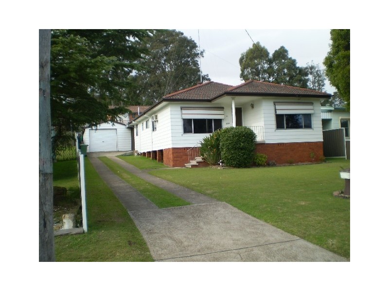 299 Wollombi Road, Bellbird NSW 2325
