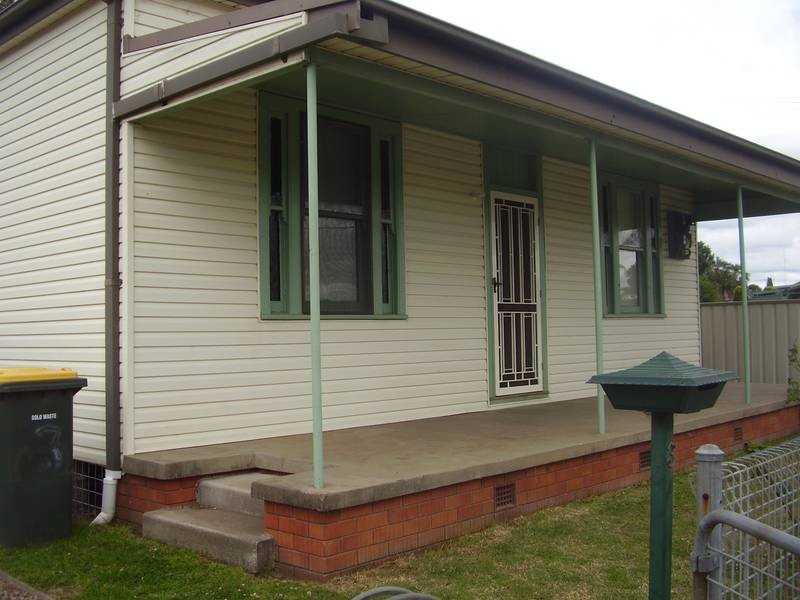 3 Hickey Street, Cessnock NSW 2325