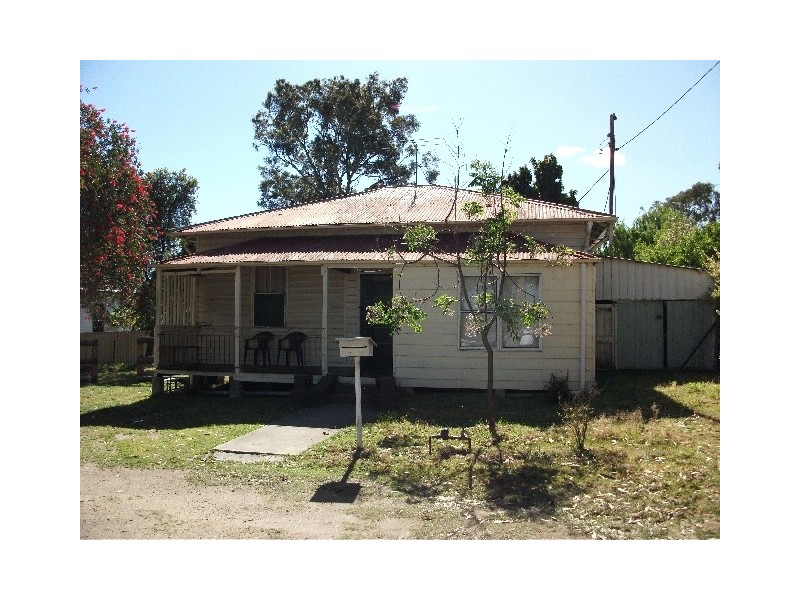 48 Aberdare St, Kitchener NSW 2325