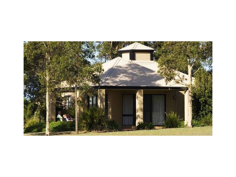 9 & 10/6 Cnr Broke & McDonalds Roads, Pokolbin NSW 2320