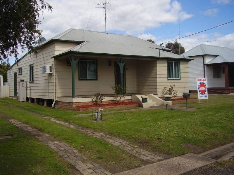 29 William St, Cessnock NSW 2325