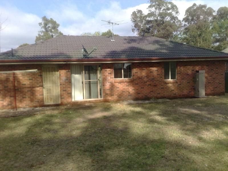 7` O’Toole Street, Weston NSW 2326