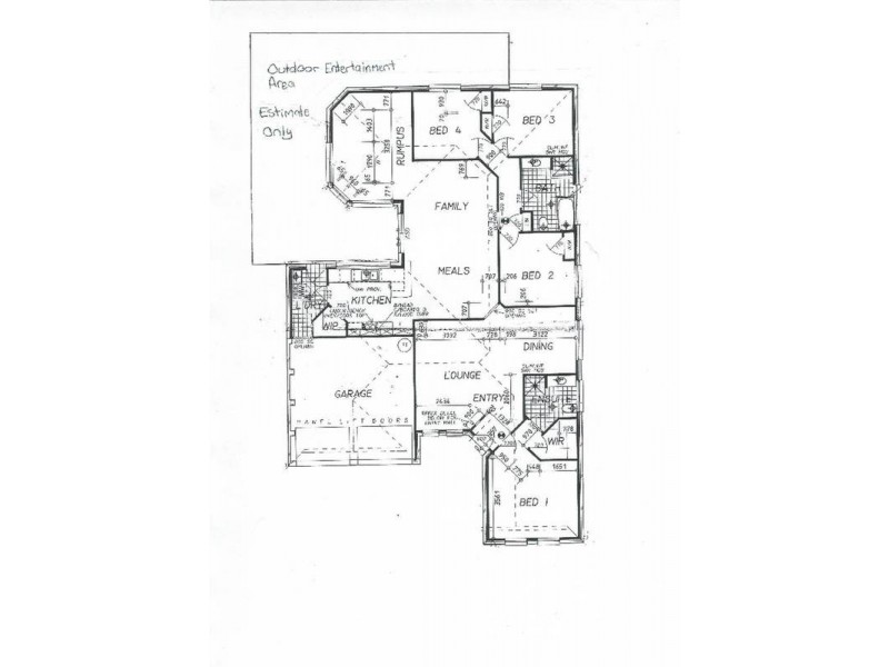 43 Keelendi Road, Bellbird NSW 2325
