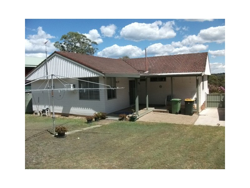251 Wollombi Rd, Bellbird NSW 2325