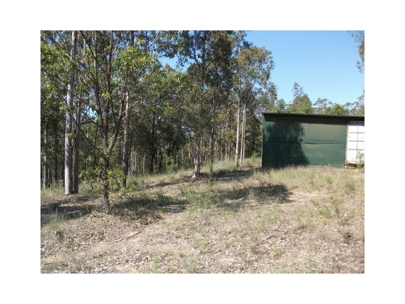 Lot 704,  Missing Link Road, Elrington NSW 2325