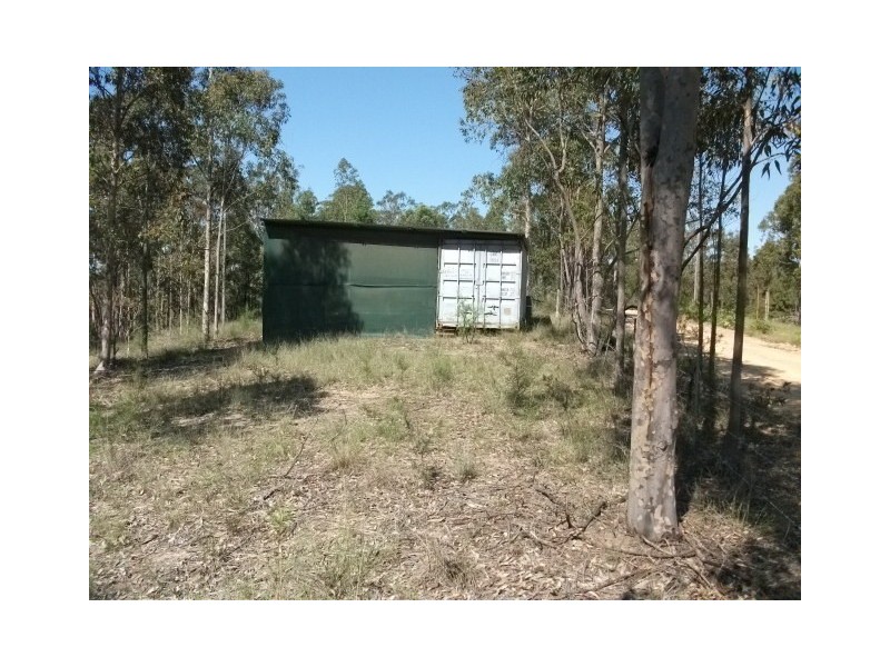 Lot 704,  Missing Link Road, Elrington NSW 2325