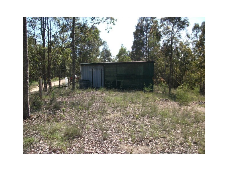 Lot 704,  Missing Link Road, Elrington NSW 2325