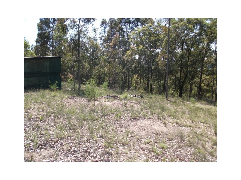 Lot 704,  Missing Link Road, Elrington NSW 2325