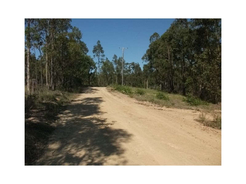 Lot 704,  Missing Link Road, Elrington NSW 2325
