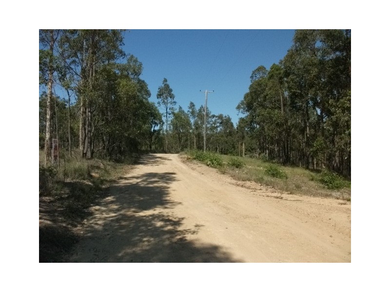 Lot 704,  Missing Link Road, Elrington NSW 2325
