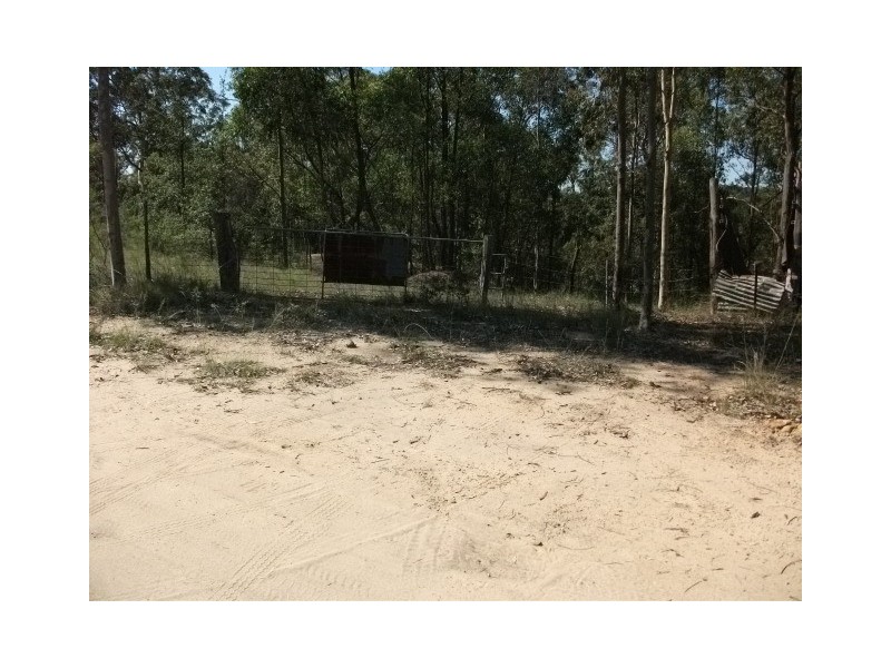 Lot 704,  Missing Link Road, Elrington NSW 2325
