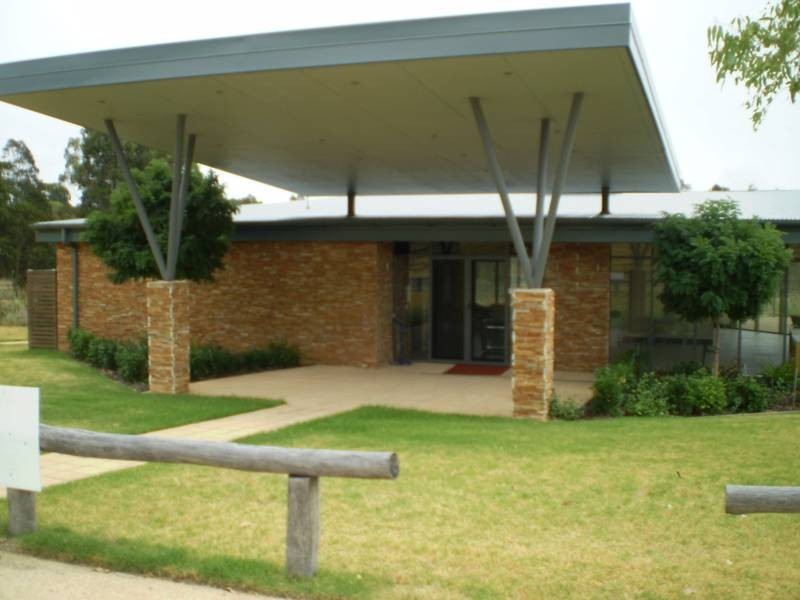 Lot 58,  Broke Road, Pokolbin NSW 2320