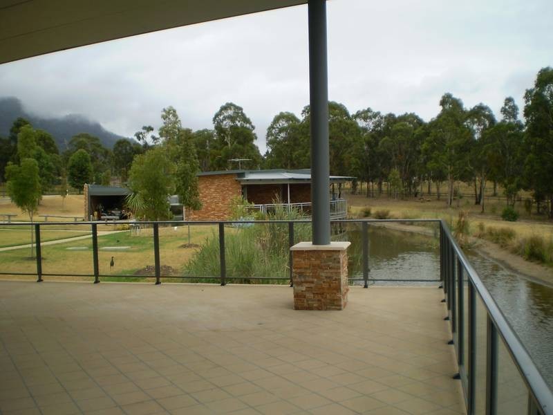 Lot 58,  Broke Road, Pokolbin NSW 2320