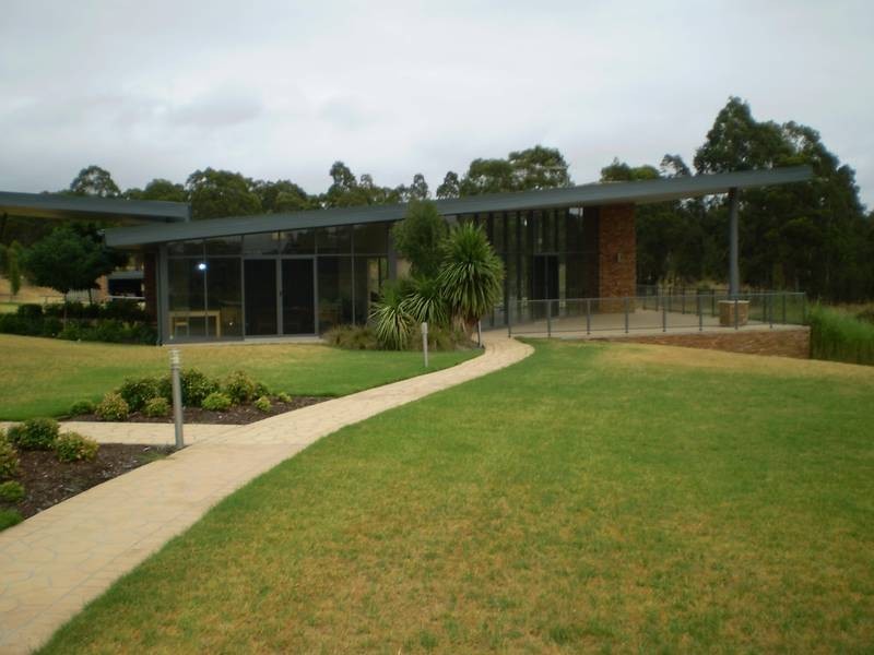 Lot 58,  Broke Road, Pokolbin NSW 2320