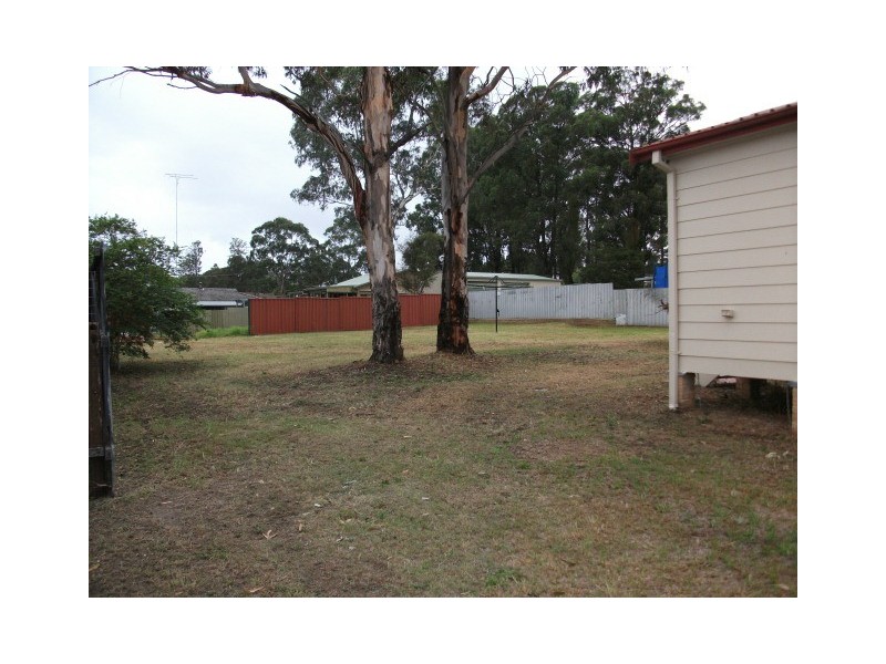 25 Cessnock Rd, Kitchener NSW 2325