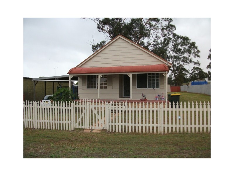 25 Cessnock Rd, Kitchener NSW 2325