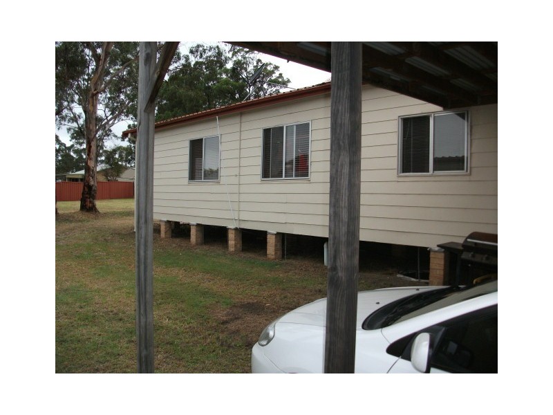 25 Cessnock Rd, Kitchener NSW 2325