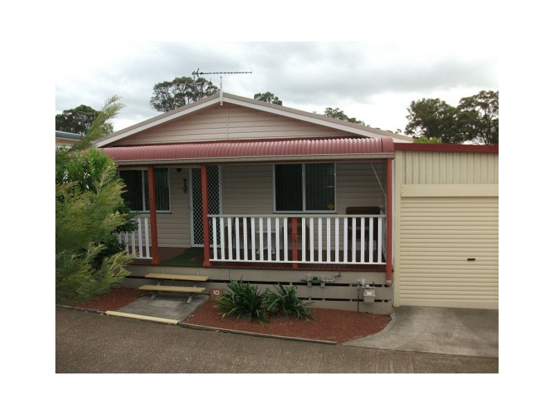 10/56 Carrs Road, Neath NSW 2326
